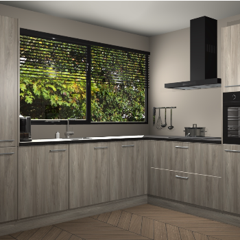 Olm keuken Vogar 84601