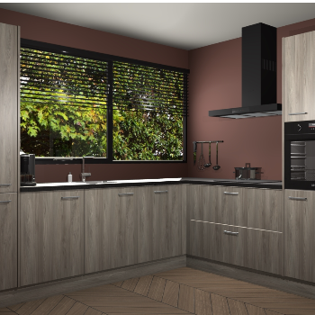 Olm keuken Vogar 84602