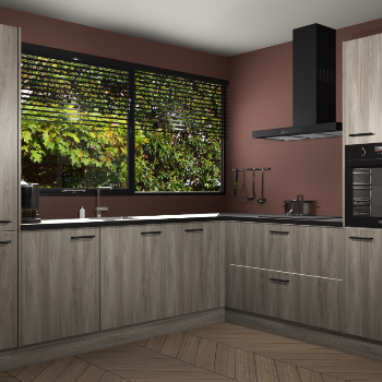 Olm keuken Vogar 84604