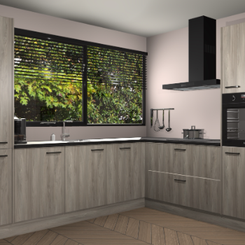 Olm keuken Vogar 84605