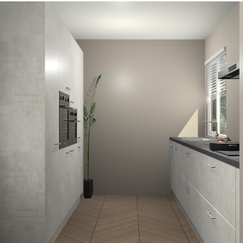 Beton Opal keuken Turijn 83867