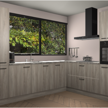 Olm keuken Vogar 84611