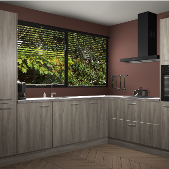 Olm keuken Vogar 84614