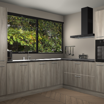 Olm keuken Vogar 84619