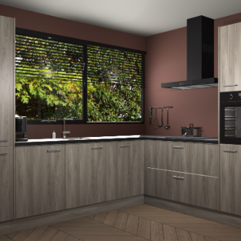 Olm keuken Vogar 84620