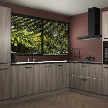 Olm keuken Vogar 84622