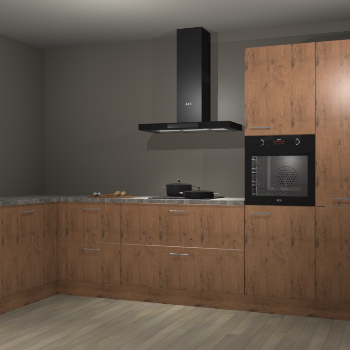 Astoria eiken keuken Nuuk 66139