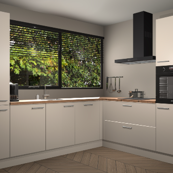 Kasjmier keuken Vogar 84346