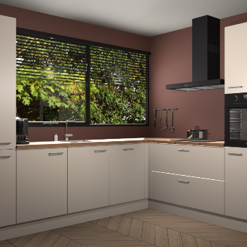 Kasjmier keuken Vogar 84347