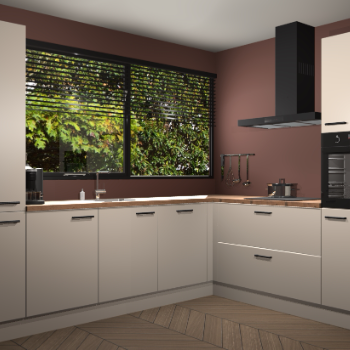 Kasjmier keuken Vogar 84349