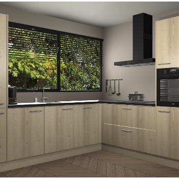 Vuren keuken Vogar 84650