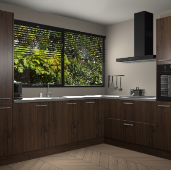 Noten keuken Vogar 84656