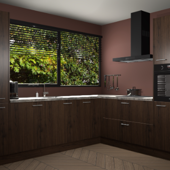 Noten keuken Vogar 84673