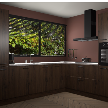 Noten keuken Vogar 84684