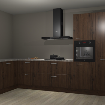 Noten keuken Nuuk 66662