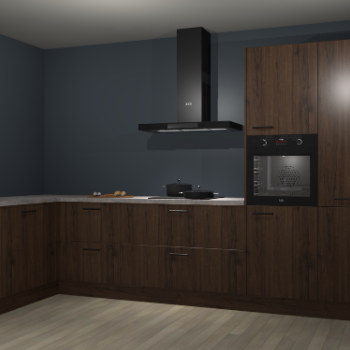 Noten keuken Nuuk 66740