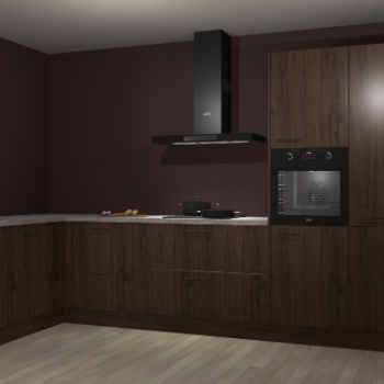 Noten keuken Nuuk 66680