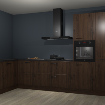 Noten keuken Nuuk 66750