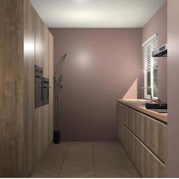 Chocolade Eiken greeploze keuken Turijn 83288