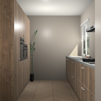 Chocolade Eiken keuken Turijn 83304