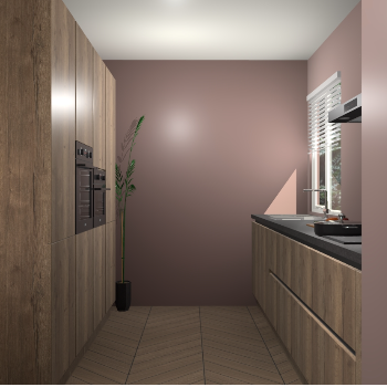 Chocolade Eiken greeploze keuken Turijn 83314