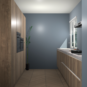 Chocolade Eiken greeploze keuken Turijn 83323