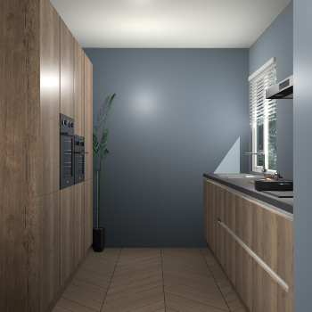 Chocolade Eiken greeploze keuken Turijn 83329