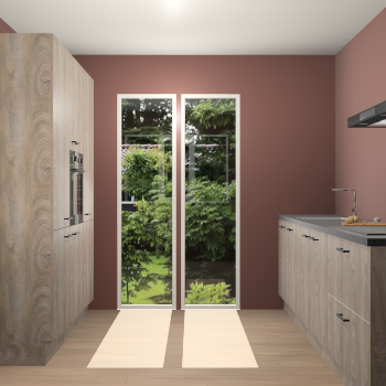 Cantaro Eiken keuken Dallas 71859