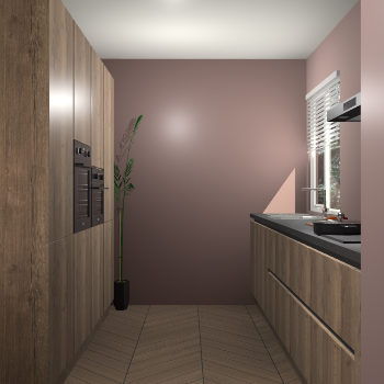 Chocolade Eiken greeploze keuken Turijn 83332