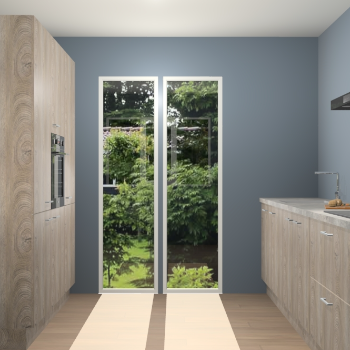 Cantaro Eiken keuken Dallas 71875