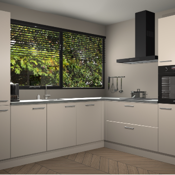 Kasjmier keuken Vogar 84389