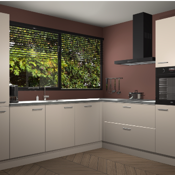 Kasjmier keuken Vogar 84390