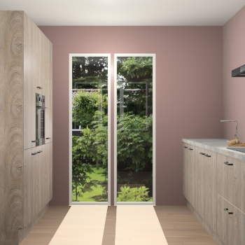 Cantaro Eiken keuken Dallas 71878