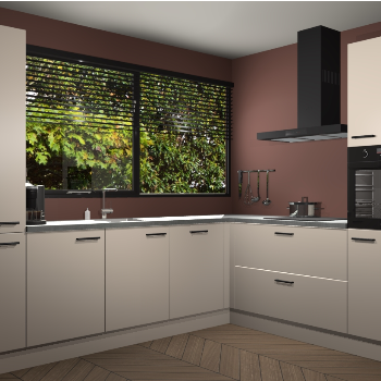 Kasjmier keuken Vogar 84392