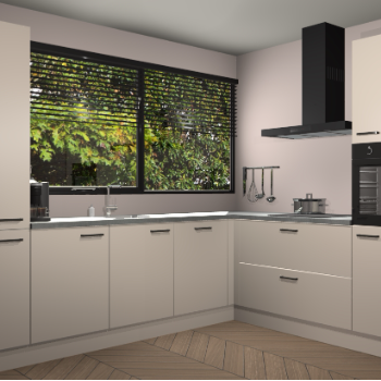 Kasjmier keuken Vogar 84393