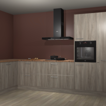 Olm keuken Nuuk 66909