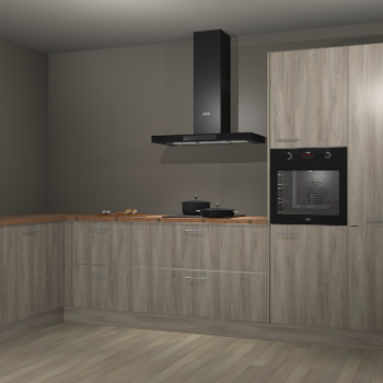 Olm keuken Nuuk 66910