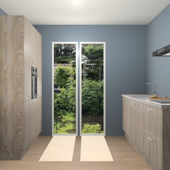 Cantaro Eiken keuken Dallas 71908