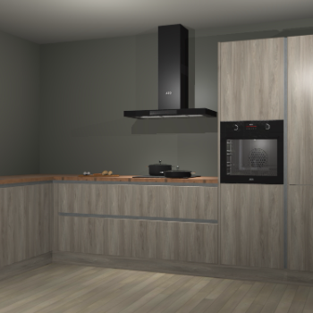 Olm greeploze keuken Nuuk 66911