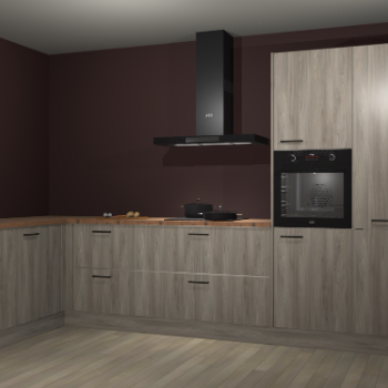 Olm keuken Nuuk 66915