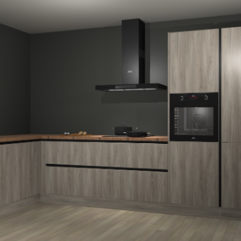 Olm greeploze keuken Nuuk 66950