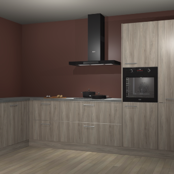 Olm keuken Nuuk 66967