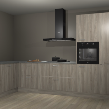 Olm keuken Nuuk 66968