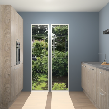 Cantaro Eiken keuken Dallas 71925