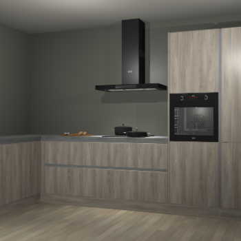 Olm greeploze keuken Nuuk 66969