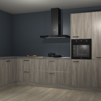 Olm keuken Nuuk 66970