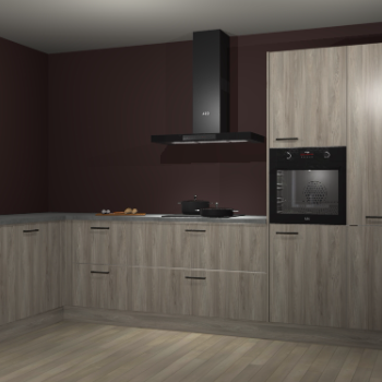 Olm keuken Nuuk 66971