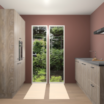 Cantaro Eiken keuken Dallas 71928