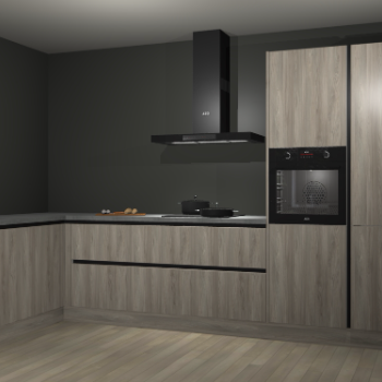 Olm greeploze keuken Nuuk 66972