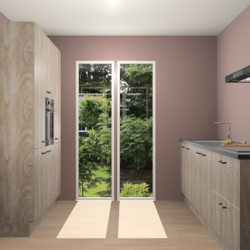 Cantaro Eiken keuken Dallas 71929